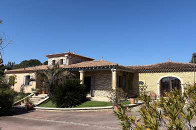 Maison 8 pièces 759900 €