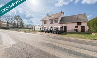 Maison 7 Pièces 164 m² à vendre à Dabo (57850)