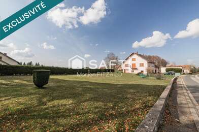 Maison 7 pièces 190000 €