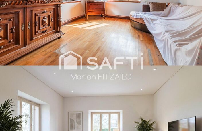 Maison à fort potentiel à la Hoube (57850 Dabo) — photo 5