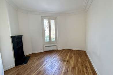 Appartement 2 pièces 325500 €