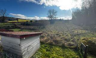 Terrain  2130 m² à vendre à Épinac (71360)