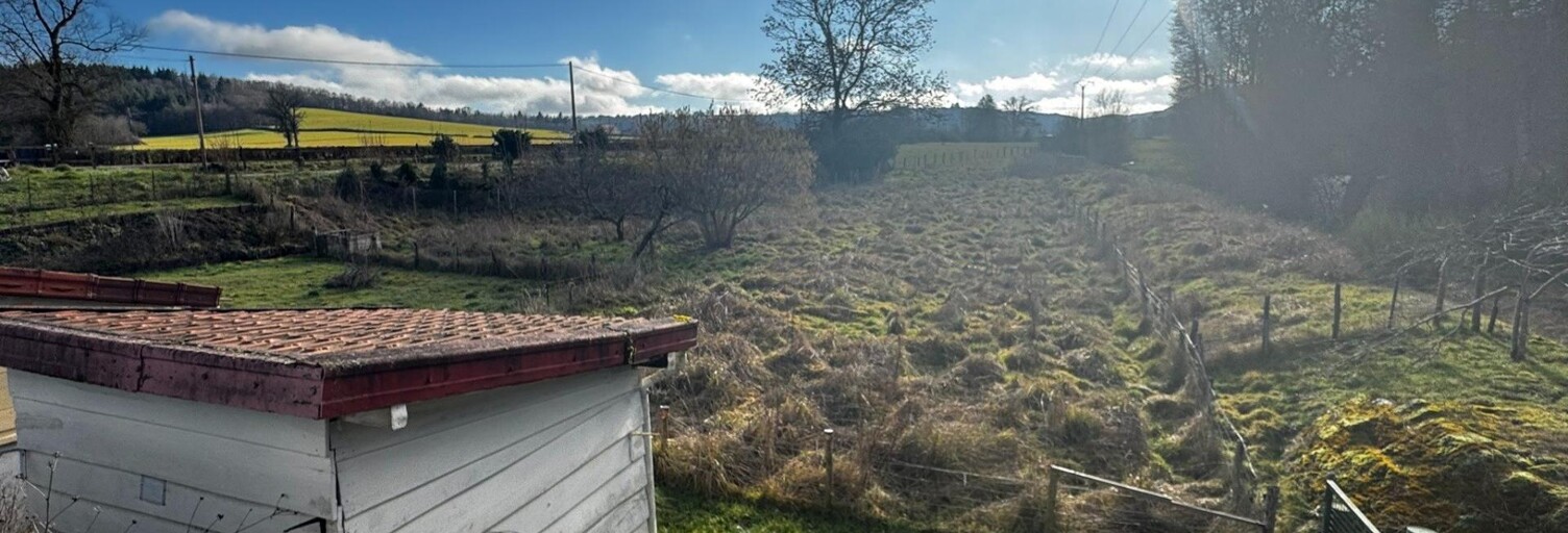 Terrain  2130 m² à vendre à Épinac (71360)