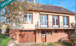 Maison 10 Pièces 188 m² à vendre à Saint-Valery-sur-Somme (80230)