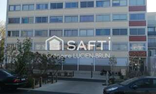 Appartement 2 Pièces 20 m² à vendre à Tours (37100)