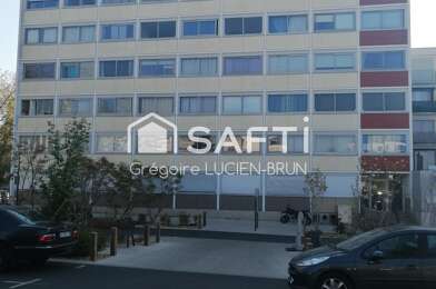 Appartement 2 pièces 84000 €