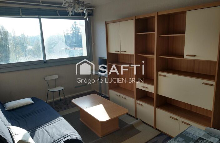 Studio proche du centre ville . — photo 2