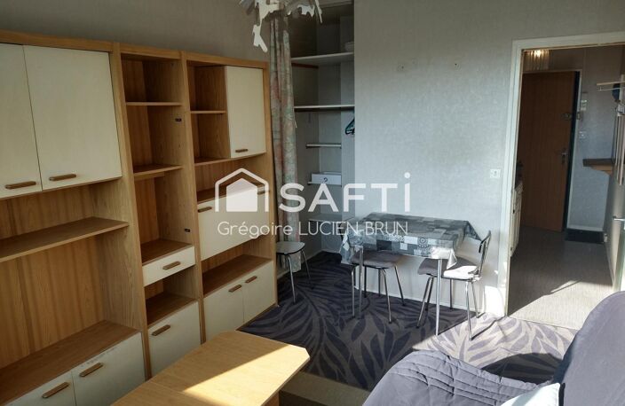 Studio proche du centre ville . — photo 3