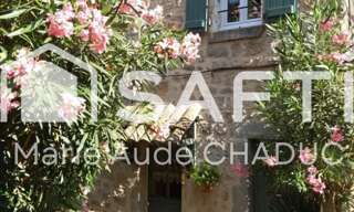 Maison 4 Pièces 73 m² à vendre à Largentière (07110)