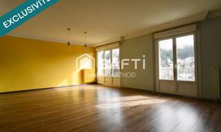 Appartement 4 Pièces 87 m² à vendre à Besançon (25000)