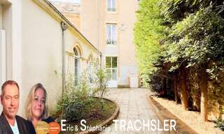 Immeuble  320 m² à vendre à Le Mans (72000)