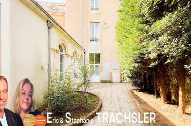 Immeuble  644000 €