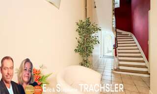 Immeuble  320 m² à vendre à Le Mans (72000)