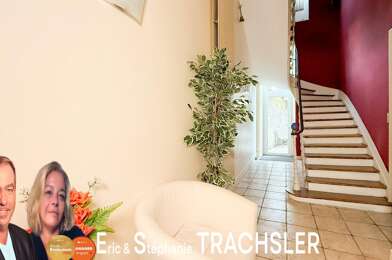 Immeuble  590000 €