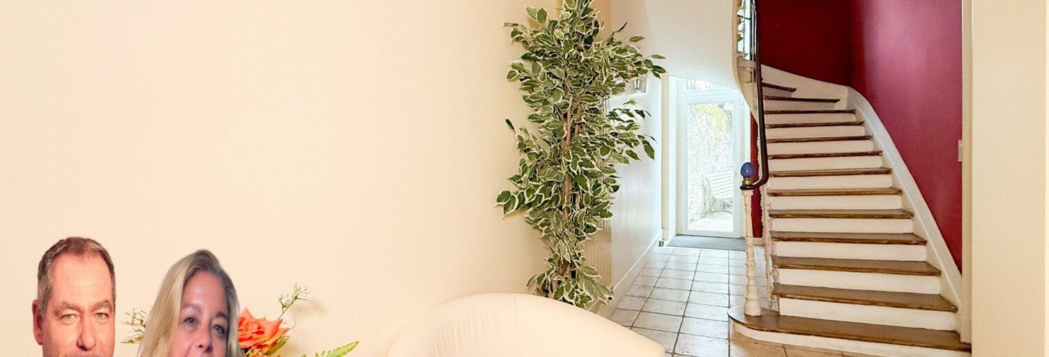 Immeuble  320 m² à vendre à Le Mans (72000)