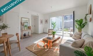 Appartement 2 Pièces 43 m² à vendre à Le Relecq-Kerhuon (29480)