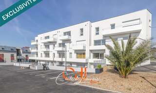 Appartement 2 Pièces 43 m² à vendre à Le Relecq-Kerhuon (29480)