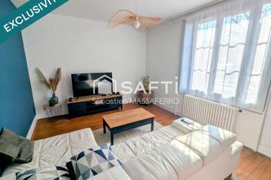 Maison 7 pièces 129900 €