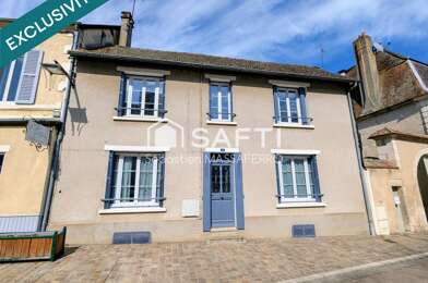 Maison 7 pièces 129900 €
