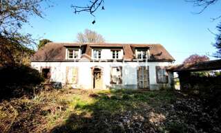 Maison 5 Pièces 102 m² à vendre à Manou (28240)