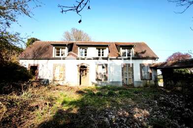 Maison 5 pièces 100000 €