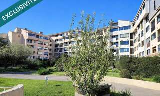 Appartement 2 Pièces 38 m² à vendre à Fréjus (83600)