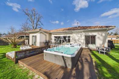 Maison 4 pièces 499000 €