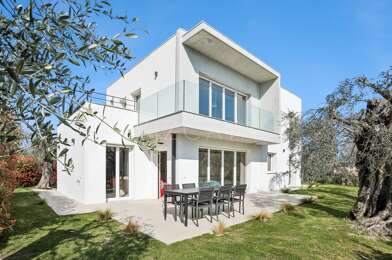 Maison 5 pièces 1680000 €