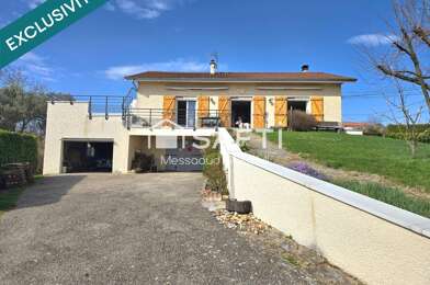 Maison 4 pièces 269000 €