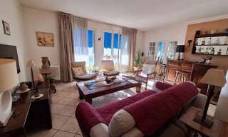 Appartement 84 m² en viager Toulon (83000)