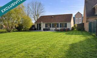 Maison 4 Pièces 90 m² à vendre à Libercourt (62820)