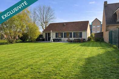 Maison 4 pièces 215500 €