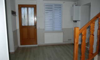 Maison 6 Pièces 98 m² à vendre à Fécamp (76400)