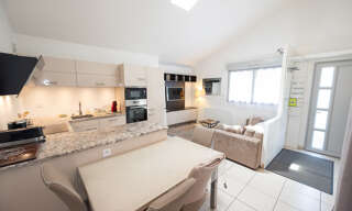 Appartement 2 Pièces 52 m² à vendre à Brides-les-Bains (73570)