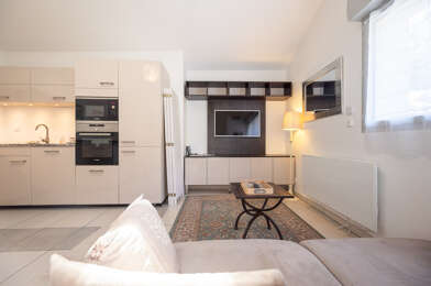 Appartement 2 pièces 320250 €