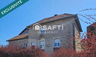 Maison 5 Pièces 101 m² à vendre à Bouclans (25360)