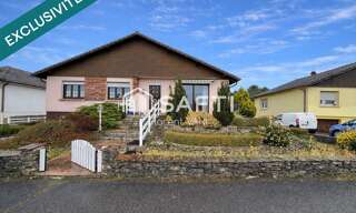 Maison 6 Pièces 104 m² à vendre à Porcelette (57890)