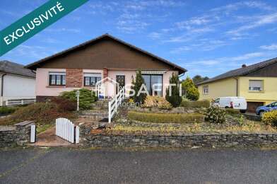 Maison 6 pièces 169900 €