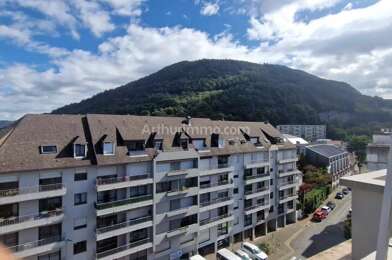 Appartement 5 pièces 191000 €