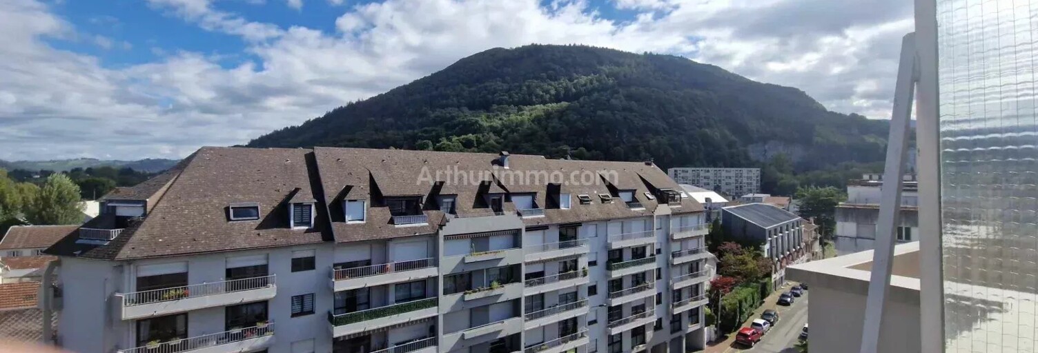 Appartement 5 Pièces 129 m² à vendre à Lourdes (65100)