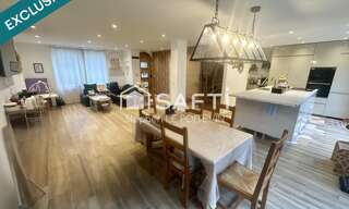 Maison 7 Pièces 187 m² à vendre à Saint-Léonard (62360)