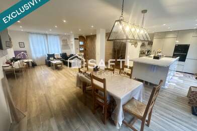 Maison 7 pièces 429990 €