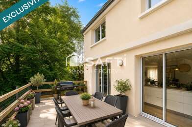 Maison 7 pièces 399990 €