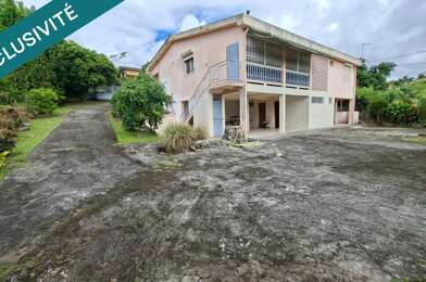 Maison 6 pièces 445000 €