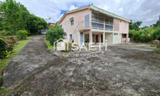 Maison 6 Pièces 272 m² à vendre à Fort-de-France (97200)
