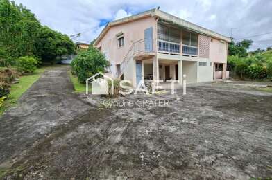 Maison 6 pièces 445000 €