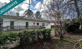 Maison 4 Pièces 112 m² à vendre à La Teste-de-Buch (33260)