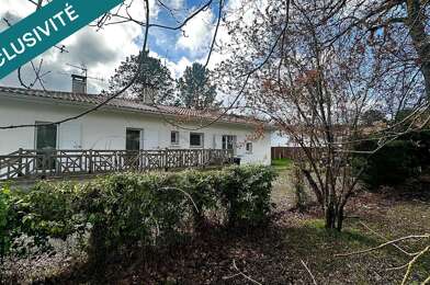 Maison 4 pièces 598000 €