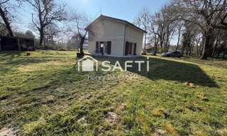 Maison 3 Pièces 78 m² à vendre à Pissos (40410)