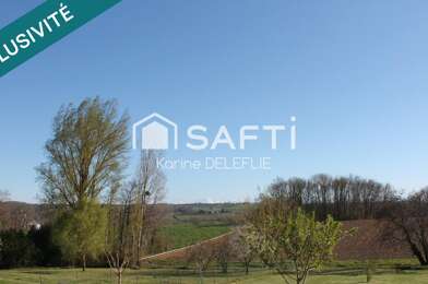 Maison 3 pièces 235000 €